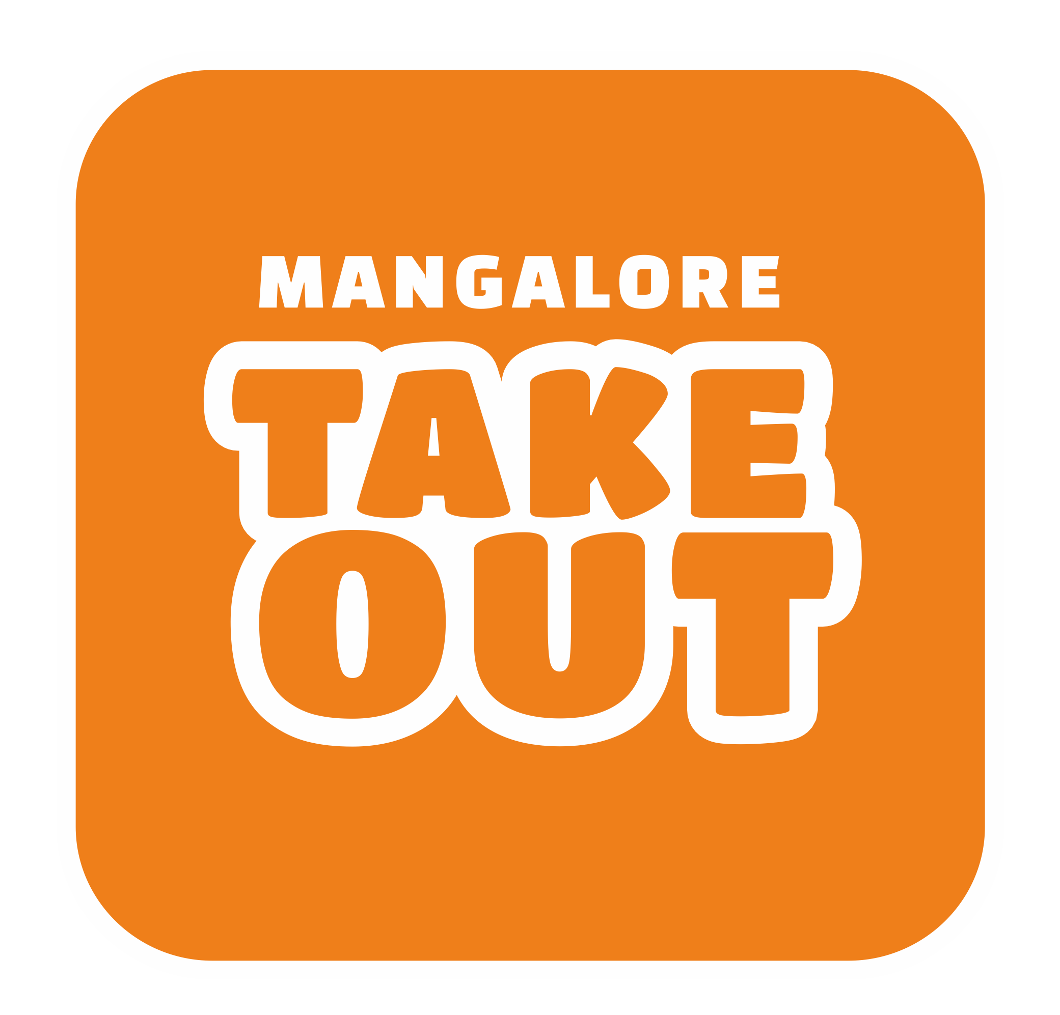 Mangalore Take Out